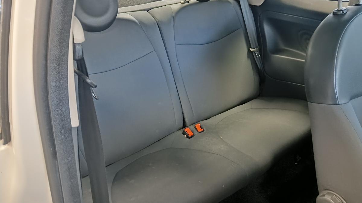Fiat 500 1.3 Multijet 16V 95 CV Lounge